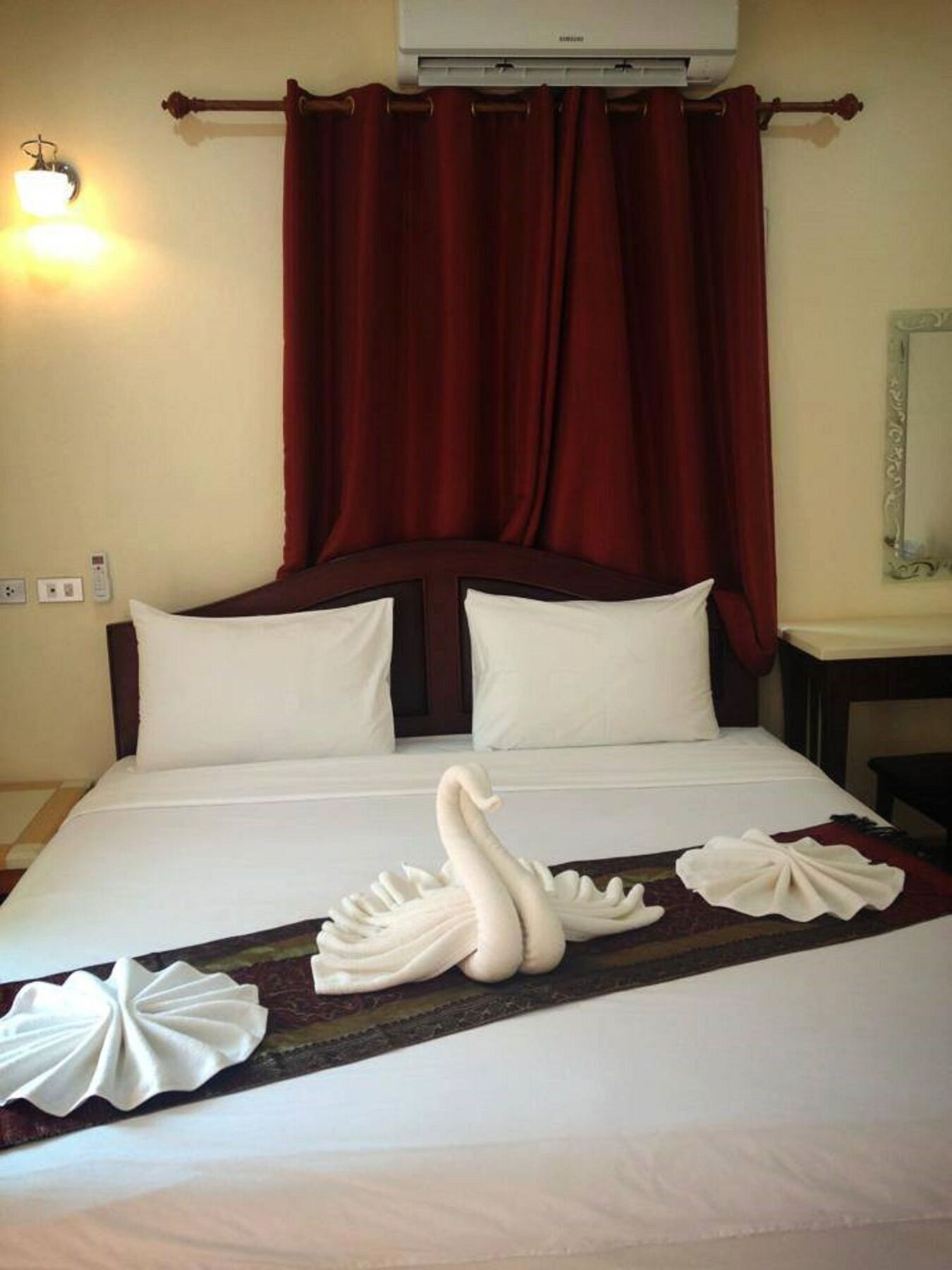 Naris Phuview Resort 사툰 외부 사진